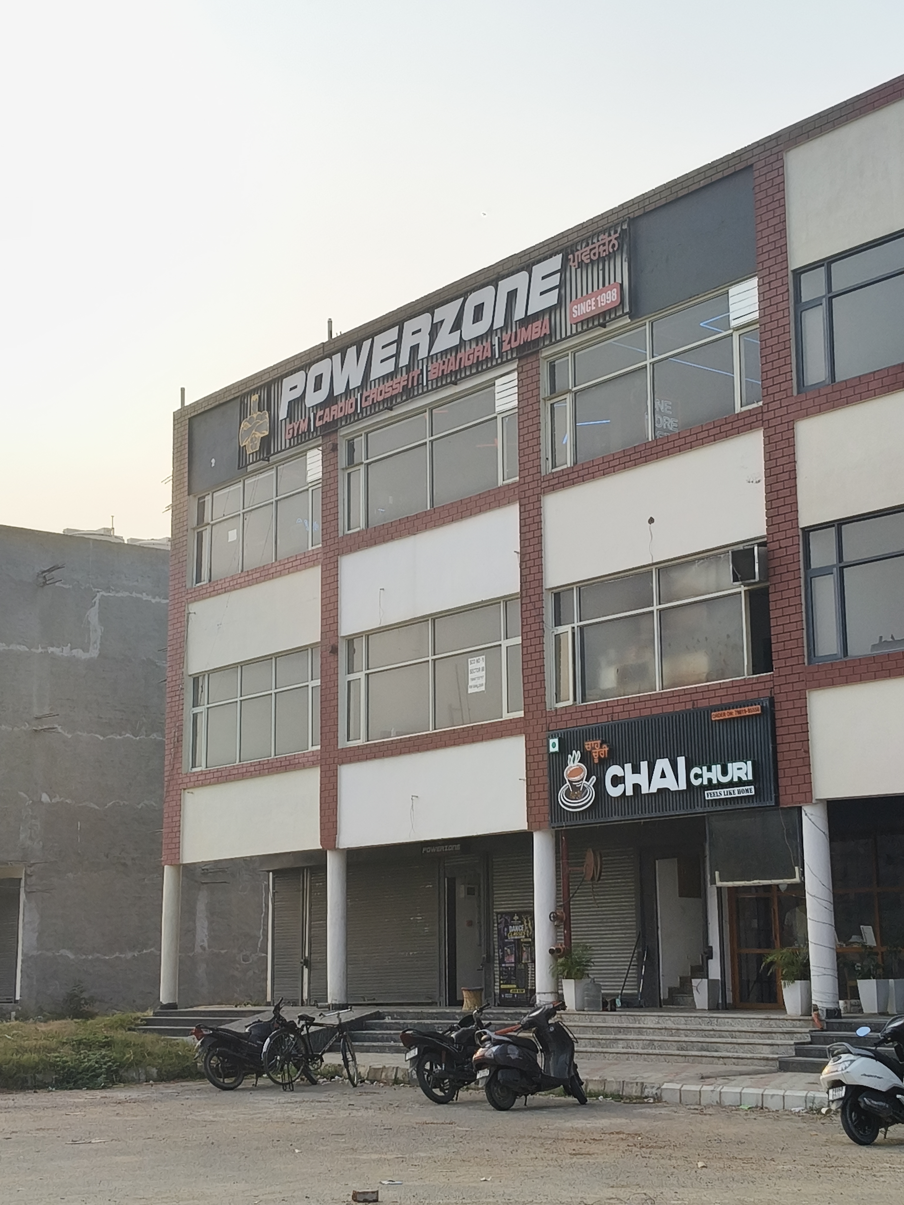 Sector 78, Mohali
